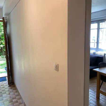 아파트 Chez Laura Et Nans *