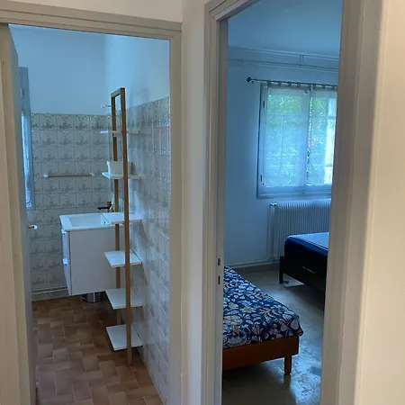 아파트 Chez Laura Et Nans