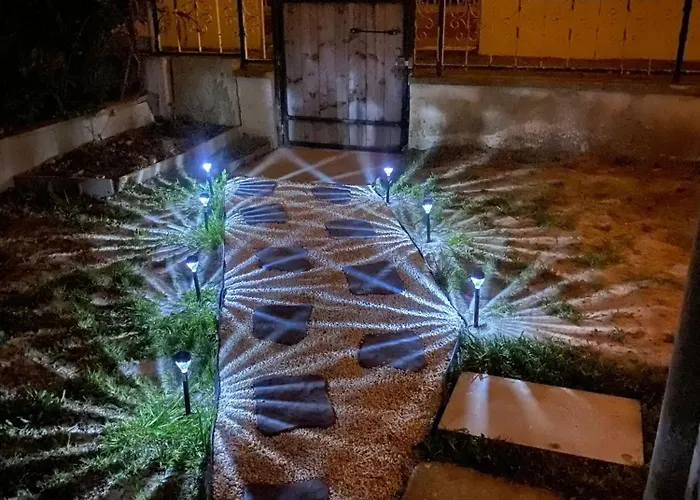 Appartement Chez Laura Et Nans *